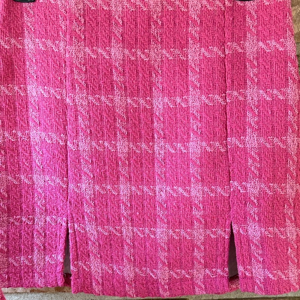 Pink Women's Skirt Set - Picture 7 of 13
